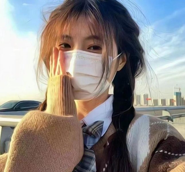 小鱼莉莉在线观看