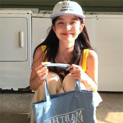 恋爱中的女人