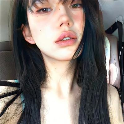 一次都没做过的女人