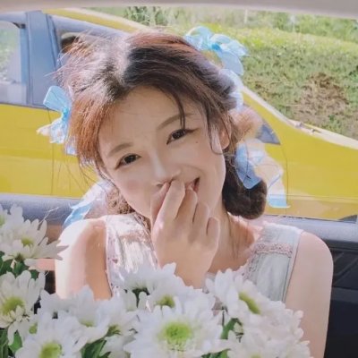彩色的星星